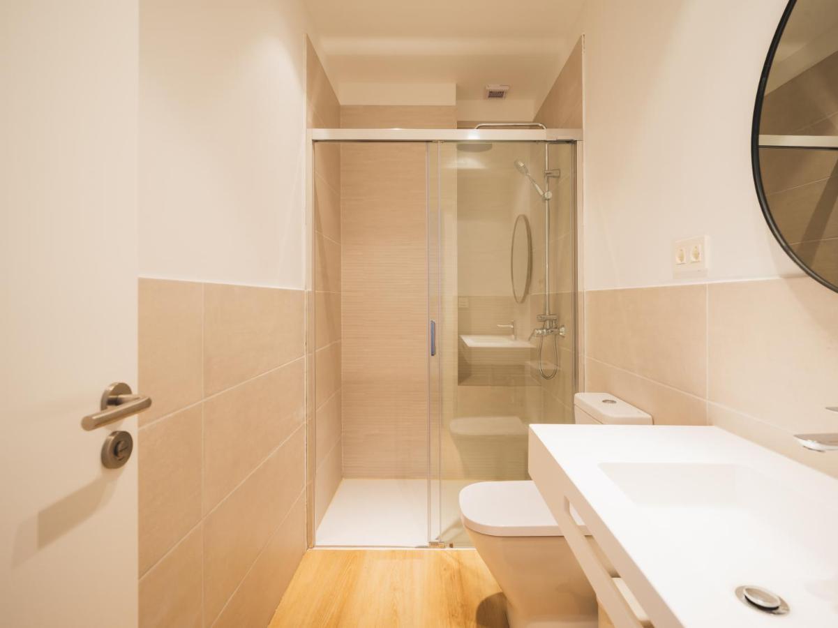 Mg Canteras Suites ลาสปัลมาส เด กรานคานาเรีย ภายนอก รูปภาพ