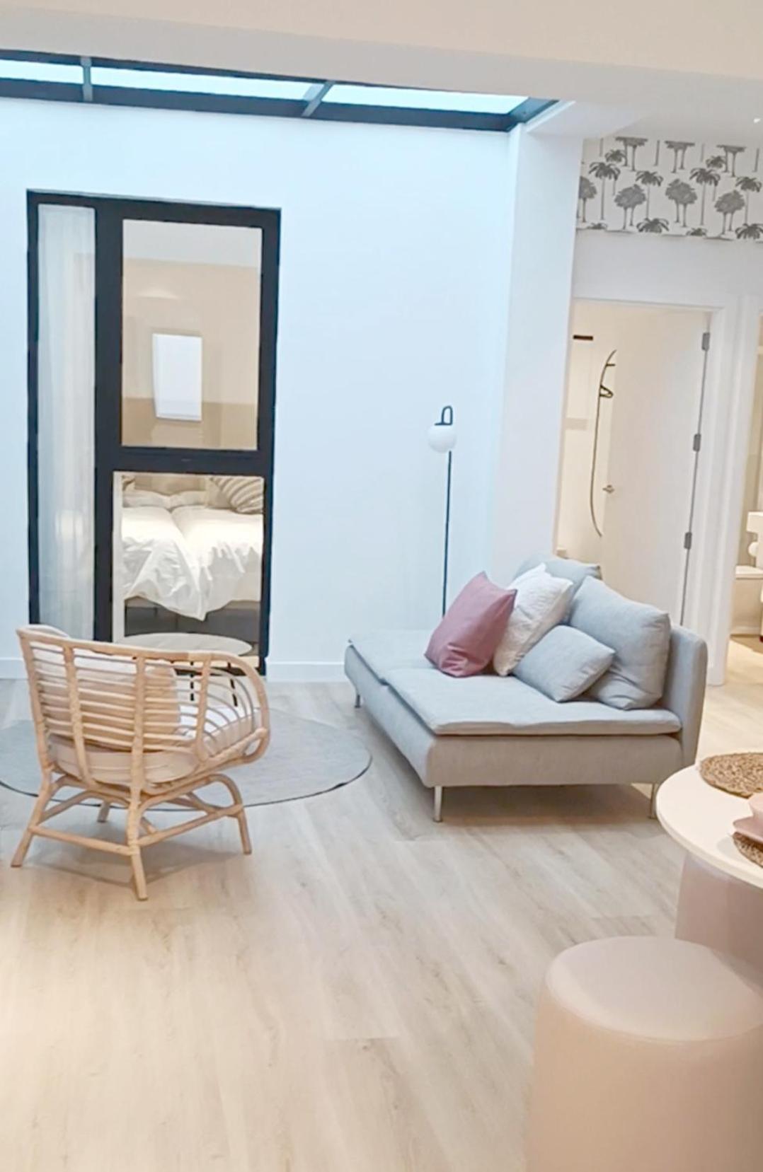 Mg Canteras Suites ลาสปัลมาส เด กรานคานาเรีย ภายนอก รูปภาพ